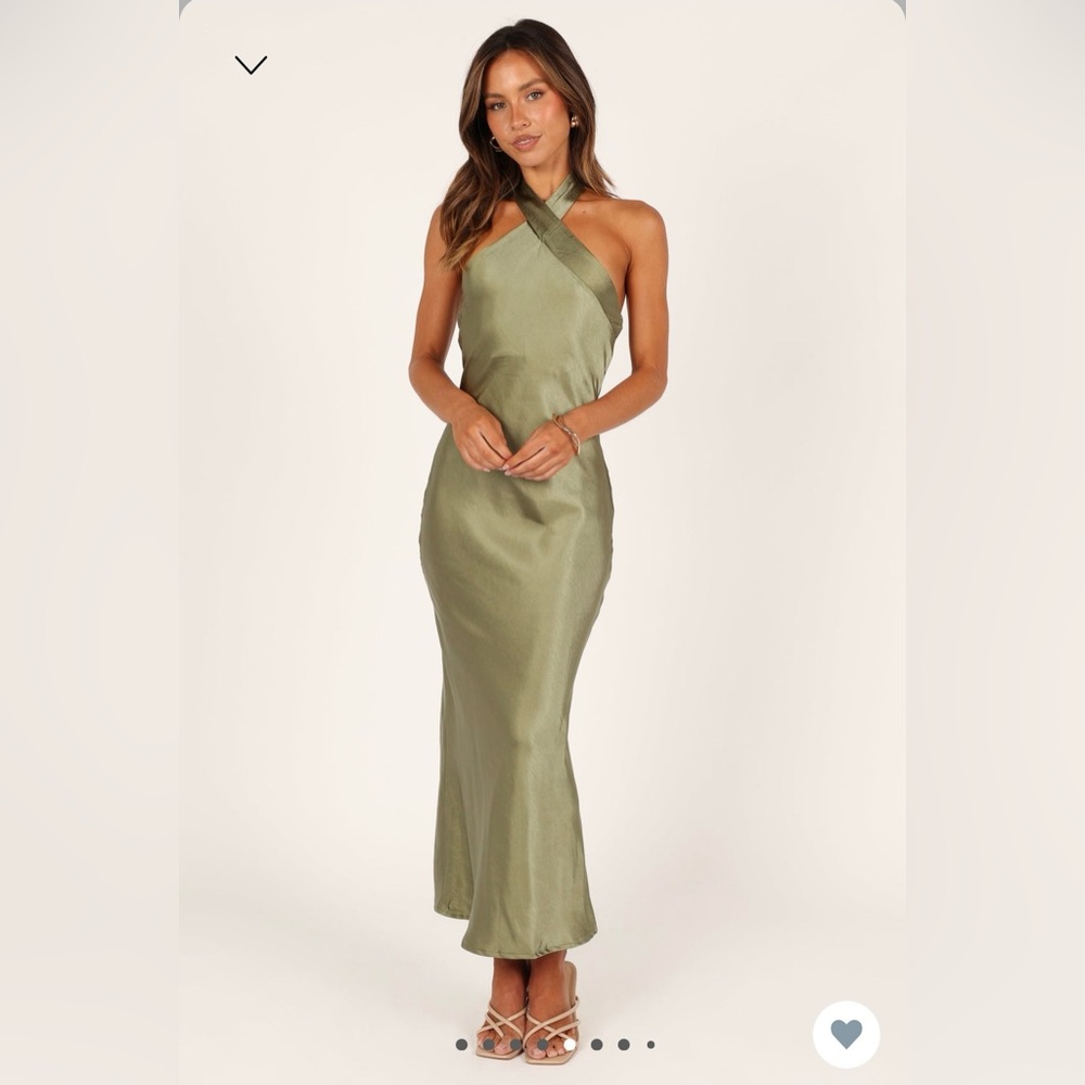 Petals and Pup Grasie Dress size 4 NWT
